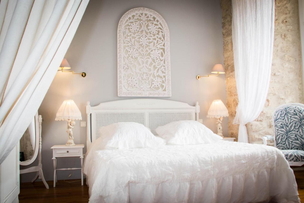 Chateau De Murviel Ngoại thất bức ảnh