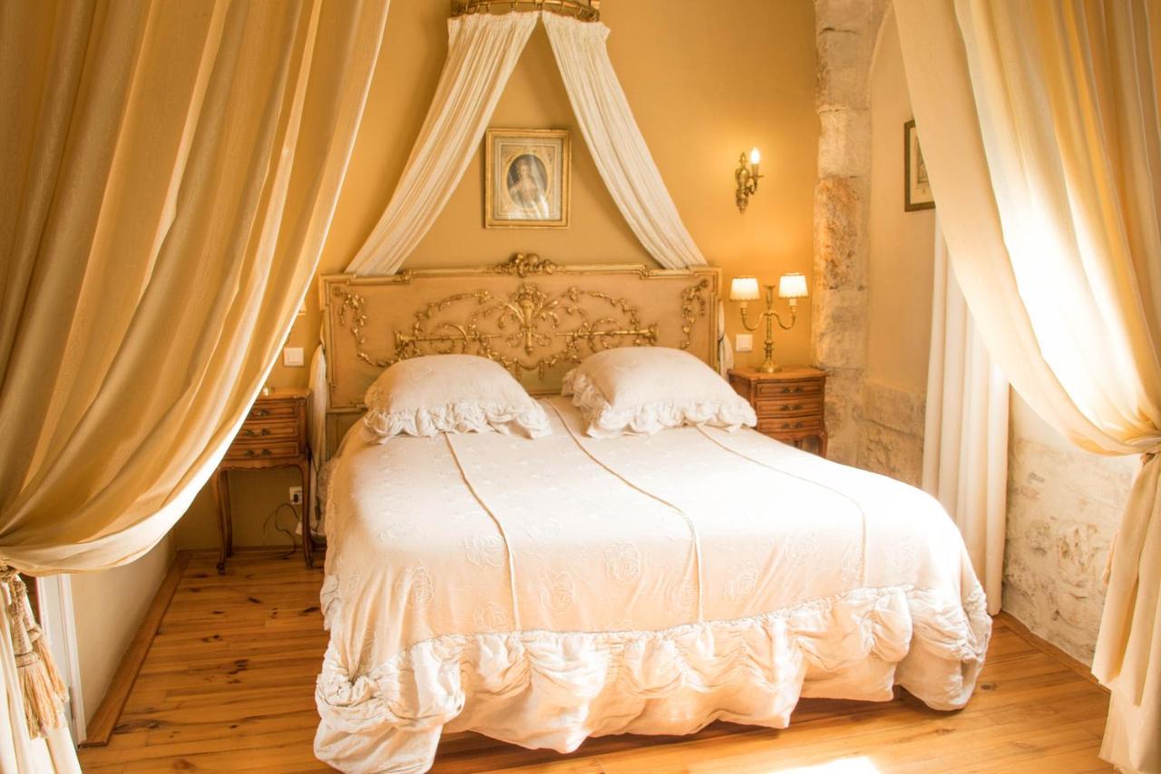 Chateau De Murviel Ngoại thất bức ảnh