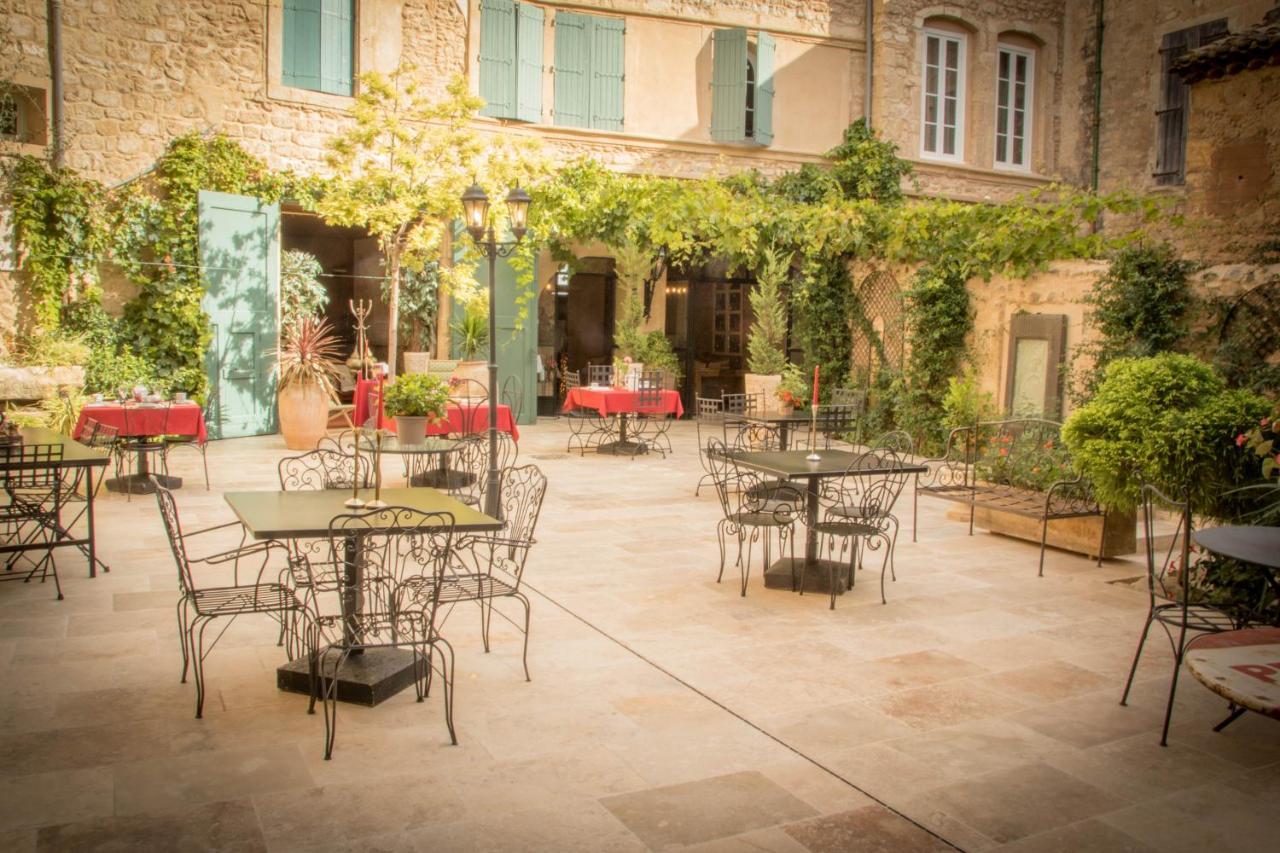 Chateau De Murviel Ngoại thất bức ảnh