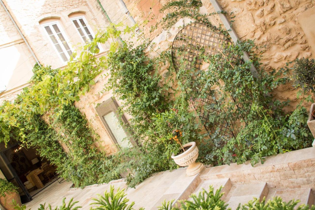 Chateau De Murviel Ngoại thất bức ảnh