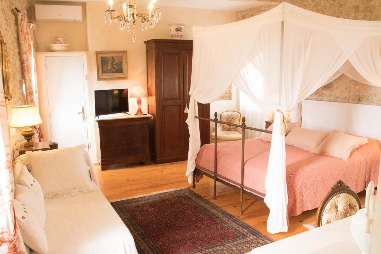 Chateau De Murviel Ngoại thất bức ảnh