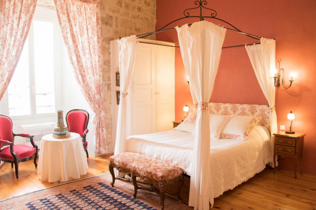 Chateau De Murviel Ngoại thất bức ảnh