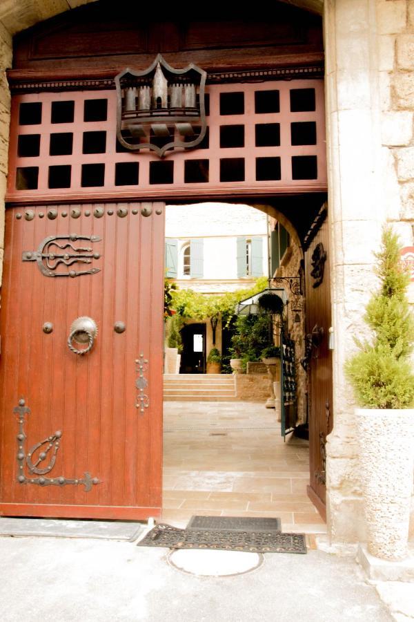 Chateau De Murviel Ngoại thất bức ảnh