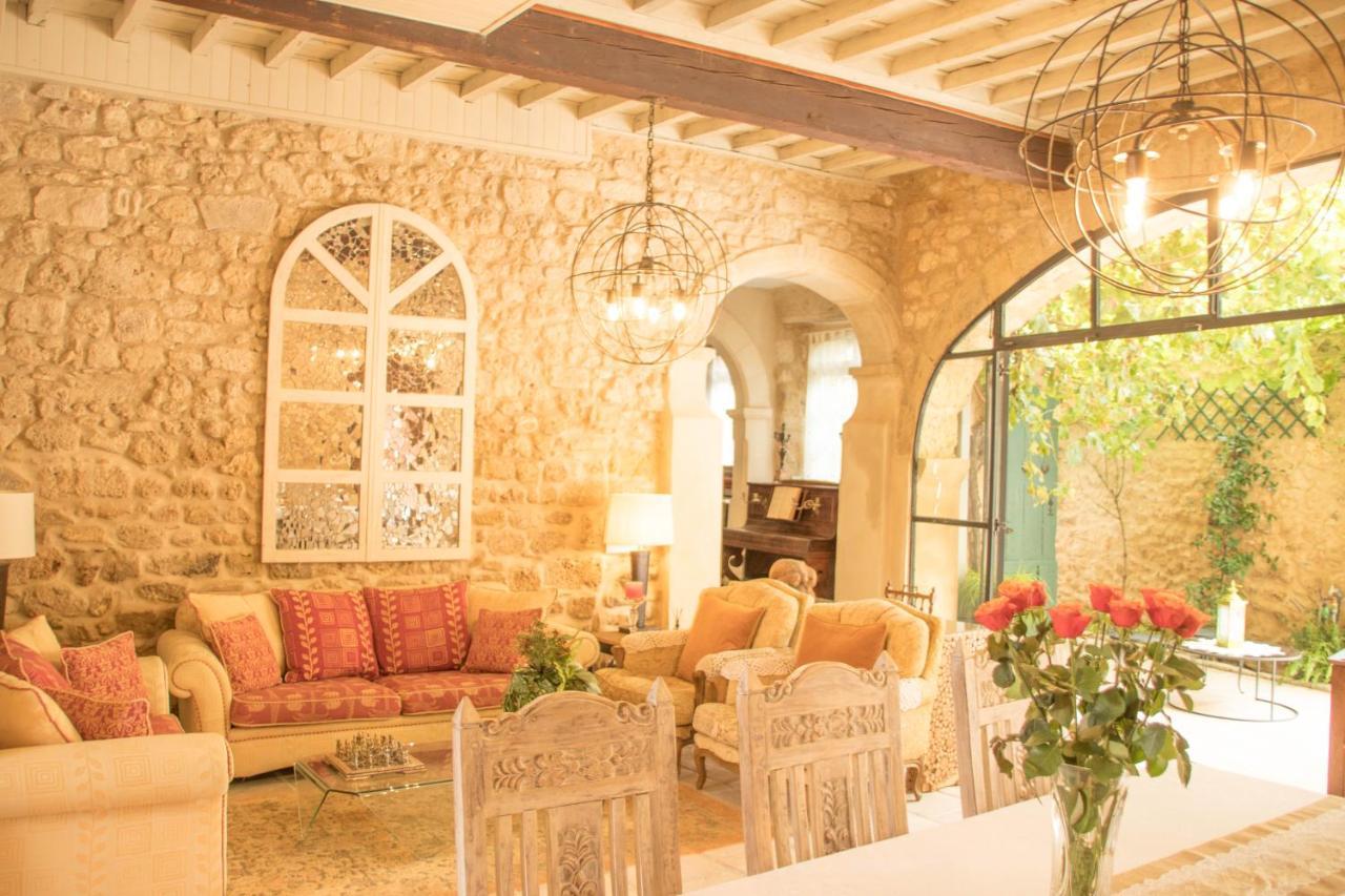 Chateau De Murviel Ngoại thất bức ảnh