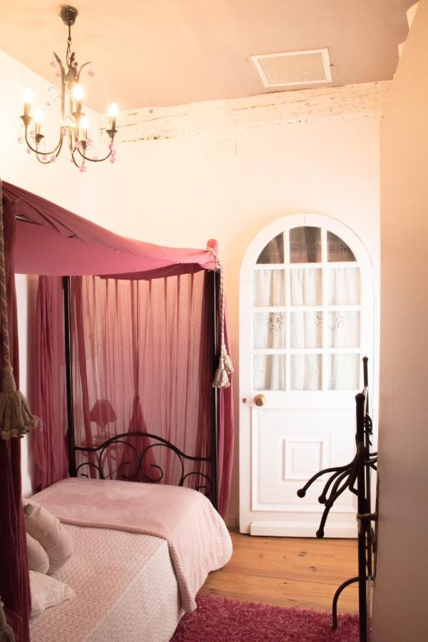 Chateau De Murviel Ngoại thất bức ảnh