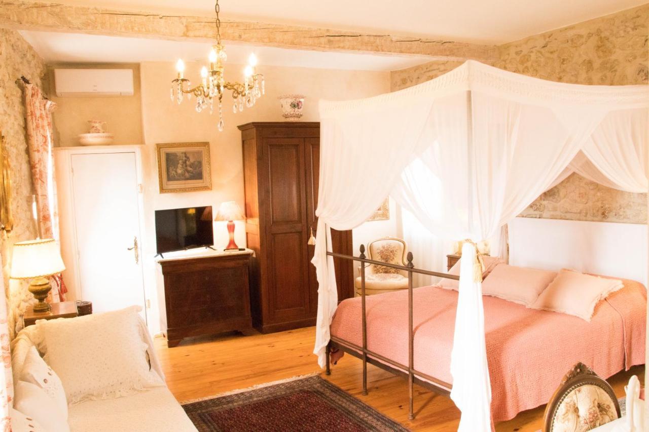 Chateau De Murviel Ngoại thất bức ảnh