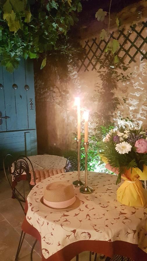 Chateau De Murviel Ngoại thất bức ảnh