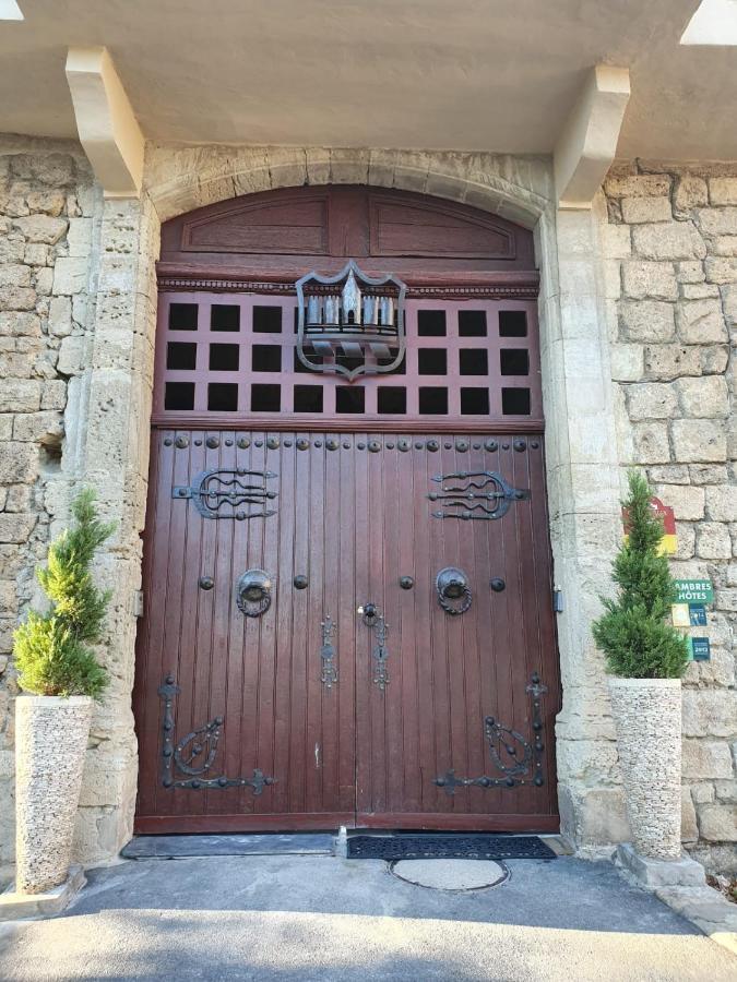 Chateau De Murviel Ngoại thất bức ảnh
