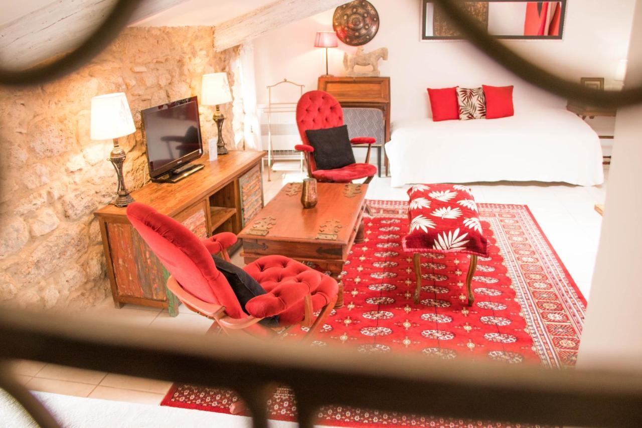 Chateau De Murviel Ngoại thất bức ảnh
