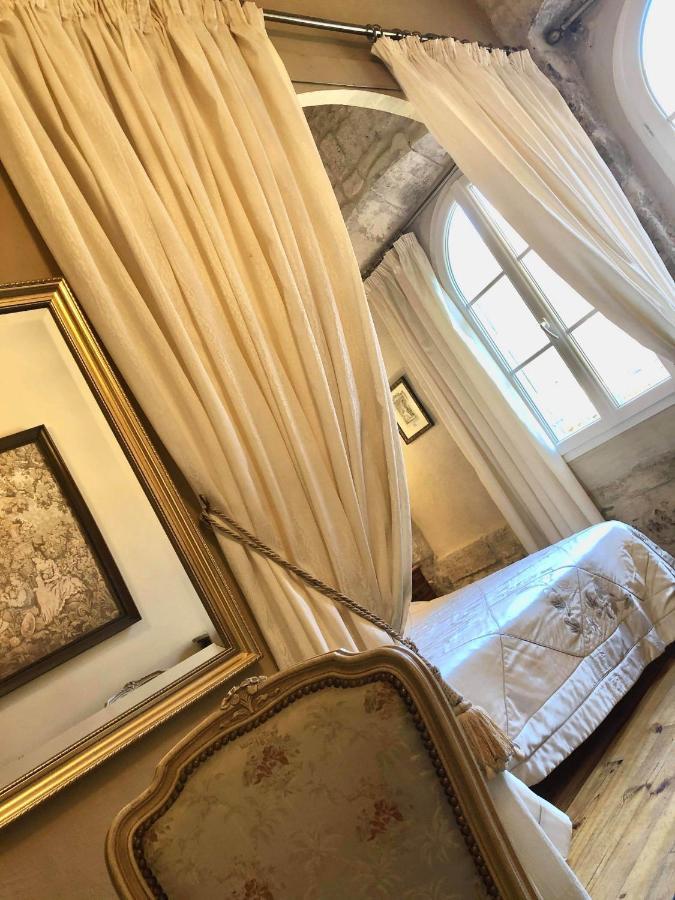 Chateau De Murviel Ngoại thất bức ảnh