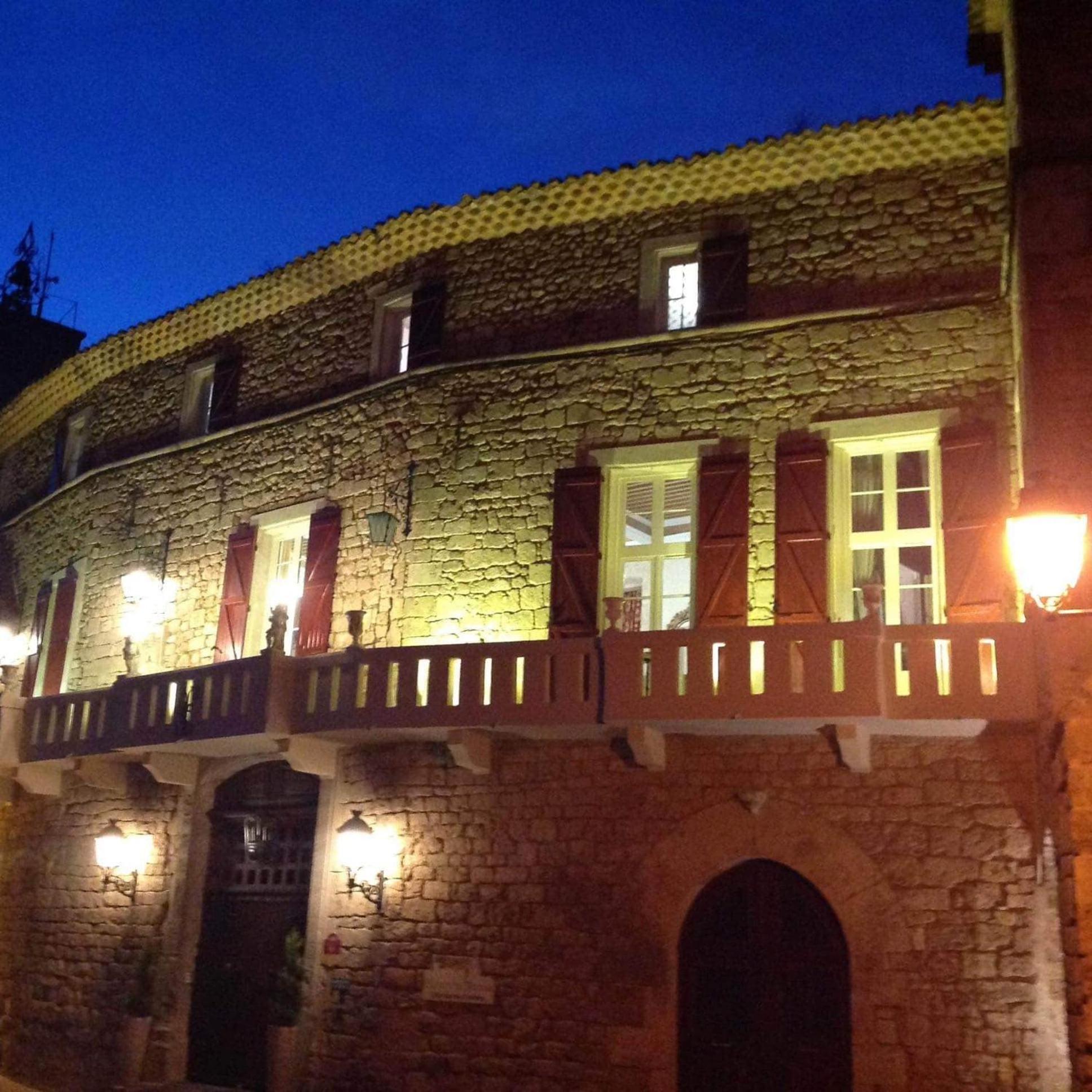 Chateau De Murviel Ngoại thất bức ảnh