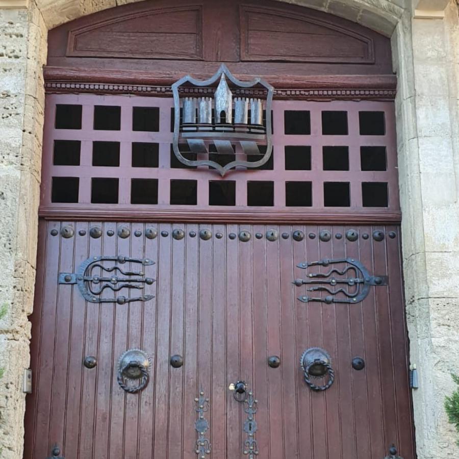 Chateau De Murviel Ngoại thất bức ảnh