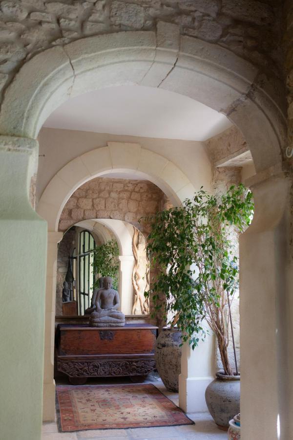 Chateau De Murviel Ngoại thất bức ảnh