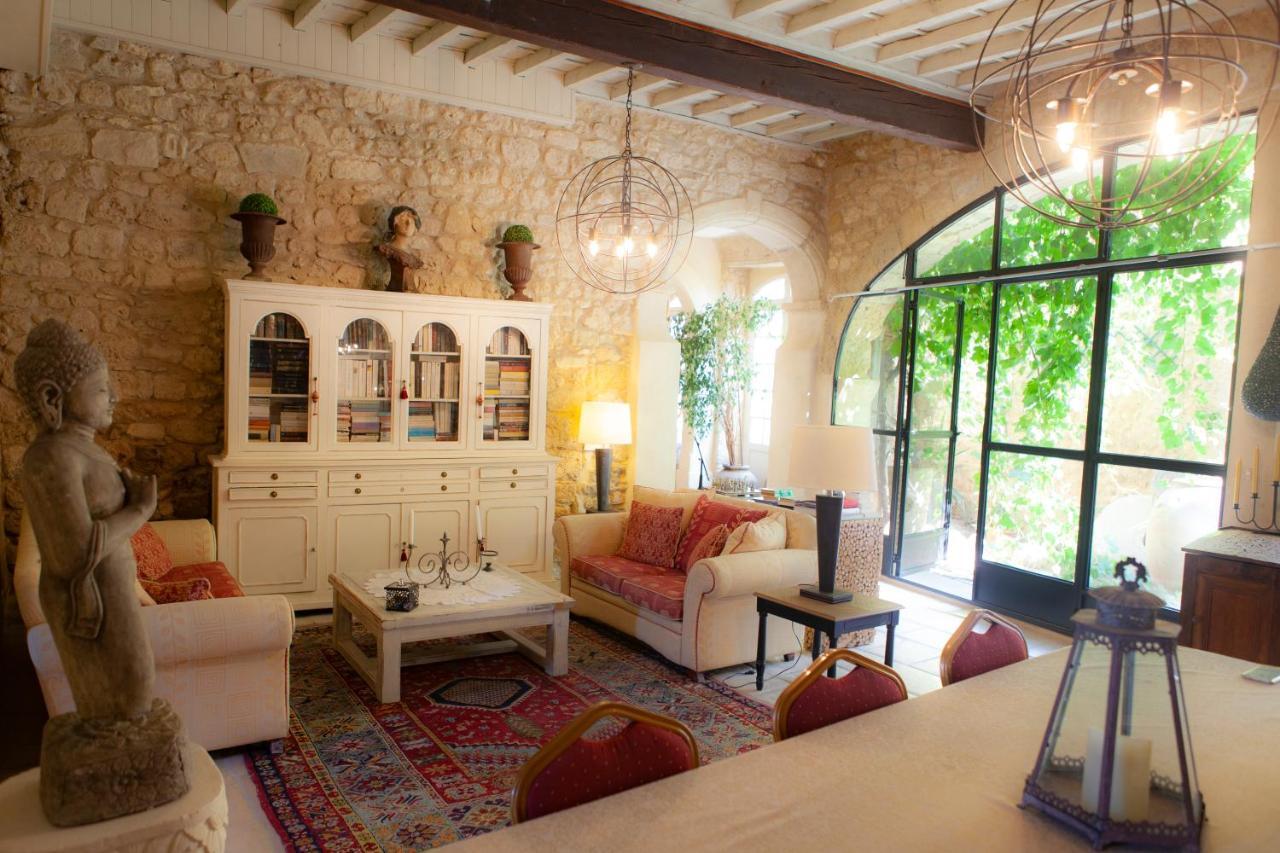 Chateau De Murviel Ngoại thất bức ảnh