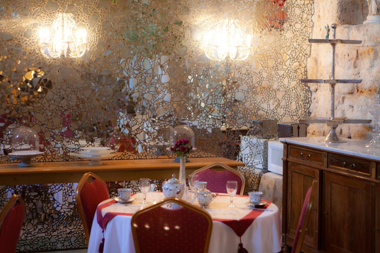 Chateau De Murviel Ngoại thất bức ảnh