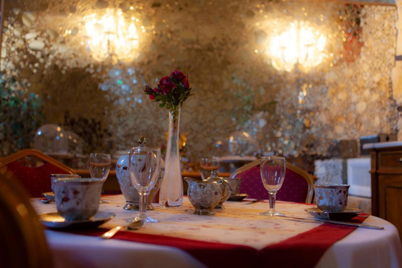 Chateau De Murviel Ngoại thất bức ảnh